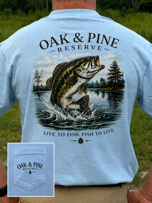Tight Lines