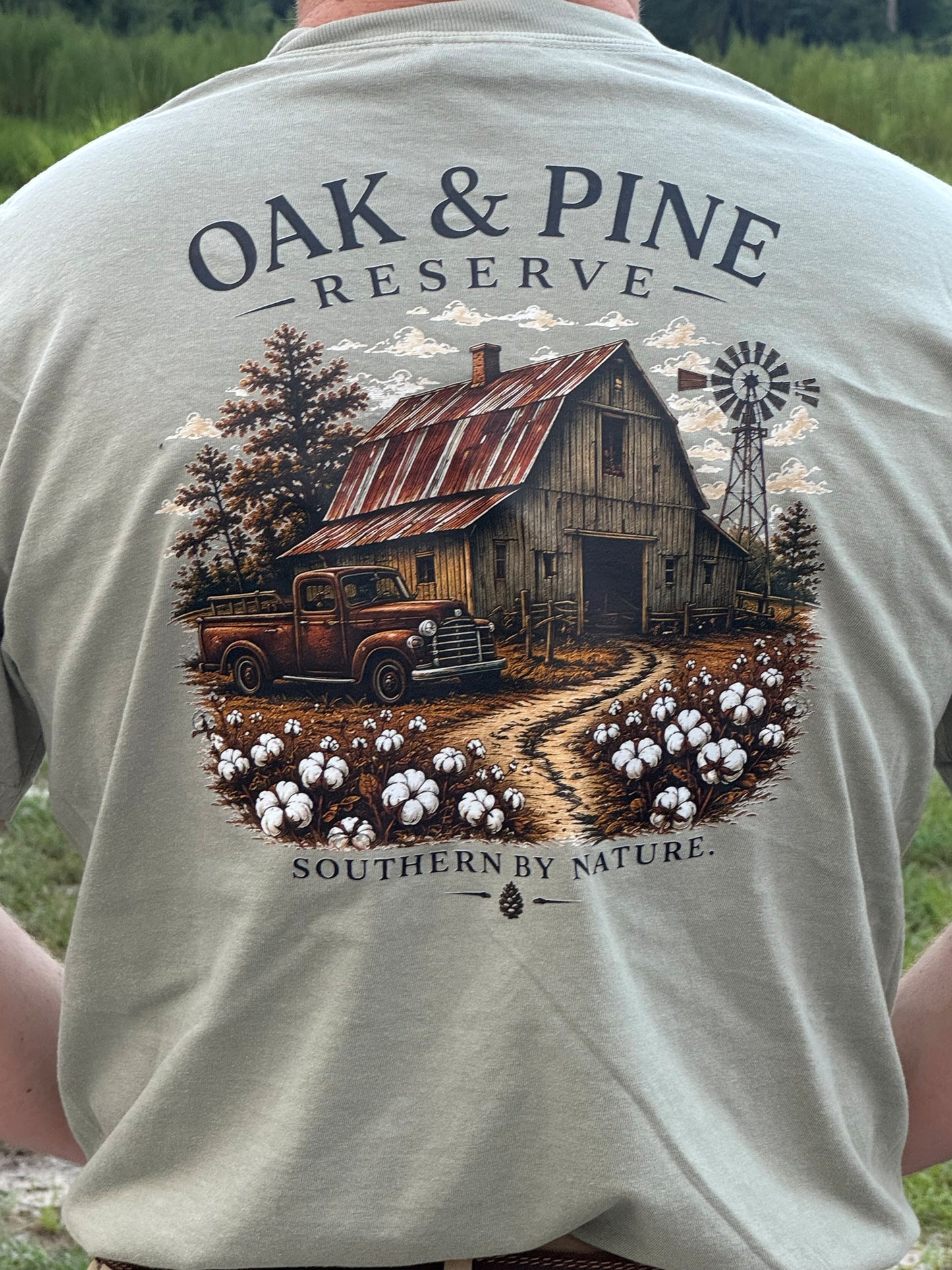 Southern Roots