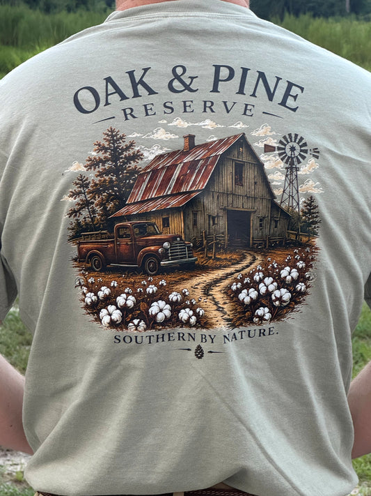 Southern Roots