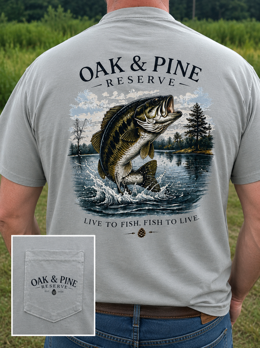 Tight Lines